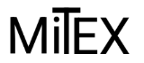 MiTex logo